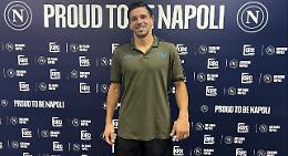Simeone: «Questo è un Napoli che può arrivare lontano»