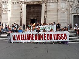 Vertenza Gesco, richiesta di risarcimento danno da 4 milioni