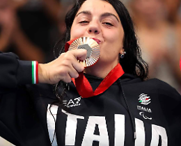 Studenti della Parthenope incontrano atleti paralimpici 