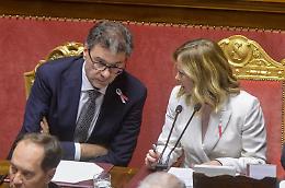 Ecco la manovra: bonus neonati, lavoro, contributo banche