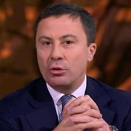 Perché l'Italia è di destra, Italo Bocchino spiega il capriccio della storia