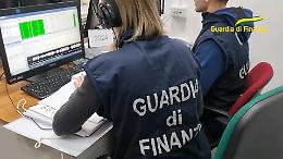 Faida degli Scissionisti, sequestro di beni per 19 milioni di euro 
