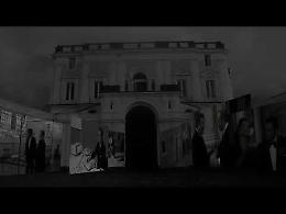 A Villa Campolieto l'omaggio a Marcello Mastroianni