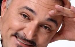 Paolo Caiazzo con "Boomer" inaugura la stagione del “Troisi”