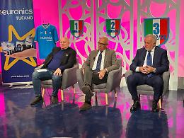 Su “Prima tivvù” torna “Extra Time Zona Napoli”