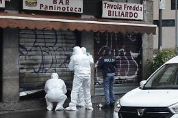 Tenta di rapinare un bar: ucciso dal titolare