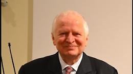 Agostino Sanfratello, il pensiero del grande studioso cattolico sulla teoria dei diritti e l'Utopia