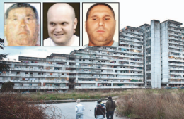 Faida di Scampia, assolto il killer di “Gomorra”