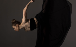 Pomigliano Danza, arrivano star internazionali