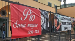 “La casa della cultura e dei giovani” dedicata a Francesco Pio
