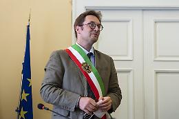 Si è dimesso il sindaco Carlo Buonauro