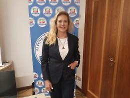 Martusciello: Elena Aceto di Capriglia nostra candidata