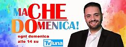 Ciro Sannino torna con “Ma che domenica!”