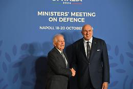 Borrell: «Medio Oriente, obiettivo è cessate il fuoco»