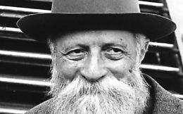Martin Mordechai Buber, filosofo ebreo socialista ed anti-sionista