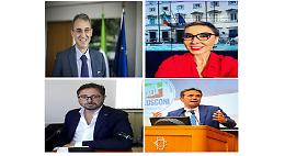 Cnpr forum, rilanciare la competitività delle imprese tra transizione ecologica e digitale
