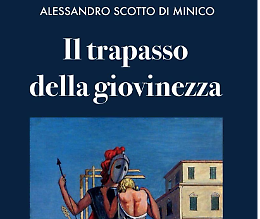 “Il trapasso della giovinezza" alla Biblioteca Sociale Giacomo Leopardi