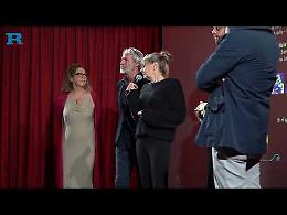 Festival di Castel Volturno al via con il film di Nadia Baldi e Ruggero Cappuccio