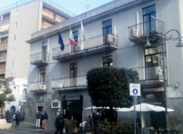 D'Orso commissaria prefettizia a Poggiomarino