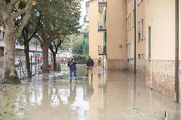 Maltempo, Emilia Romagna in ginocchio