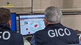 Sequestrati ristorante e sushi-bar del clan

