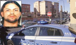 Era latitante da un mese, arrestato il boss Massimiliano Esposito