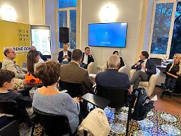 Percorsi di inclusione di Villa Fernandes, presentati gli sportelli di orientamento ai servizi 