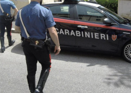 Spara contro stabilimento balneare, arrestato