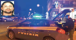 Fuga finita per il ras Esposito, il clan di Bagnoli è decapitato