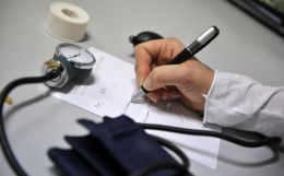 Il rapporto medico-paziente: l’importanza della parola