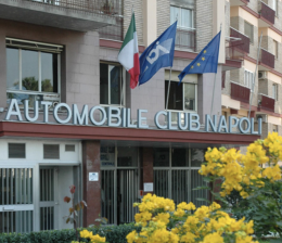 Sicurezza stradale, focus sui comuni della provincia di Napoli