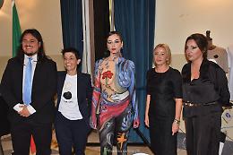 “Arte&Moda” di scena alla Casina Vanvitelliana