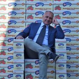 Solania, nuovo stabilimento produttivo a Sarno: valorizzerà le eccellenze del territorio
