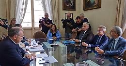 Quindicenne ucciso, il Prefetto: «Appello alla città per risposta sociale»