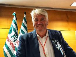 Lutto nel mondo sindacale: morto il segretario della Fit Cisl Alfonso Langella