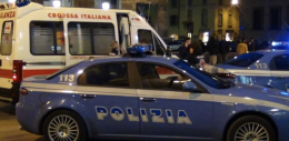 Sparatoria nella notte muore 16enne