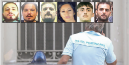 Spaccio in carcere, pm all’attacco