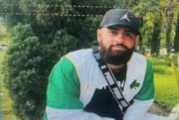 Arrestato in Colombia il latitante Luigi Belvedere