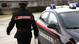 Piazza di spaccio aperta h 24, pusher arrestato
