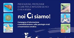 A Nisida parte il progetto “Noi Ci Siamo”
