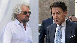 Grillo fa il funerale al M5S