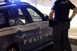 Proiettile alla nuca, 20enne vivo per miracolo