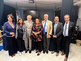 “Rieducazione alla lettura”, via al progetto del Club Rotary Castel dell’Ovo