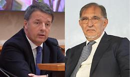 Furto banche dati, dossieraggio su Ignazio La Russa e Matteo Renzi