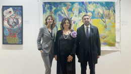 Sanseverino Young Art, successo per la seconda edizione
