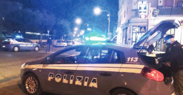 Gli sparano alla testa, paura a Chiaiano