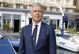 Decreto salva infrazioni, Cattaneo: sospiro di sollievo per vela e sport nautici