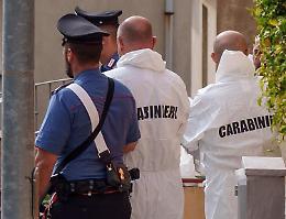 Fermato l'ex fidanzato di Aurora: indagato per l'omicidio della 13enne