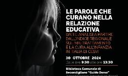 Maltrattamento dei minori, ecco i dati in Campania