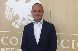 Confcommercio Imprese per l’Italia, Pasquale Russo vicepresidente nazionale